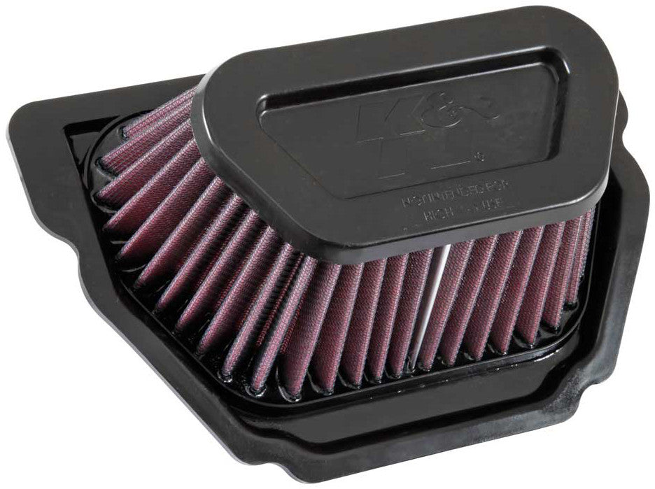 Race Spec High Flow Air Filter