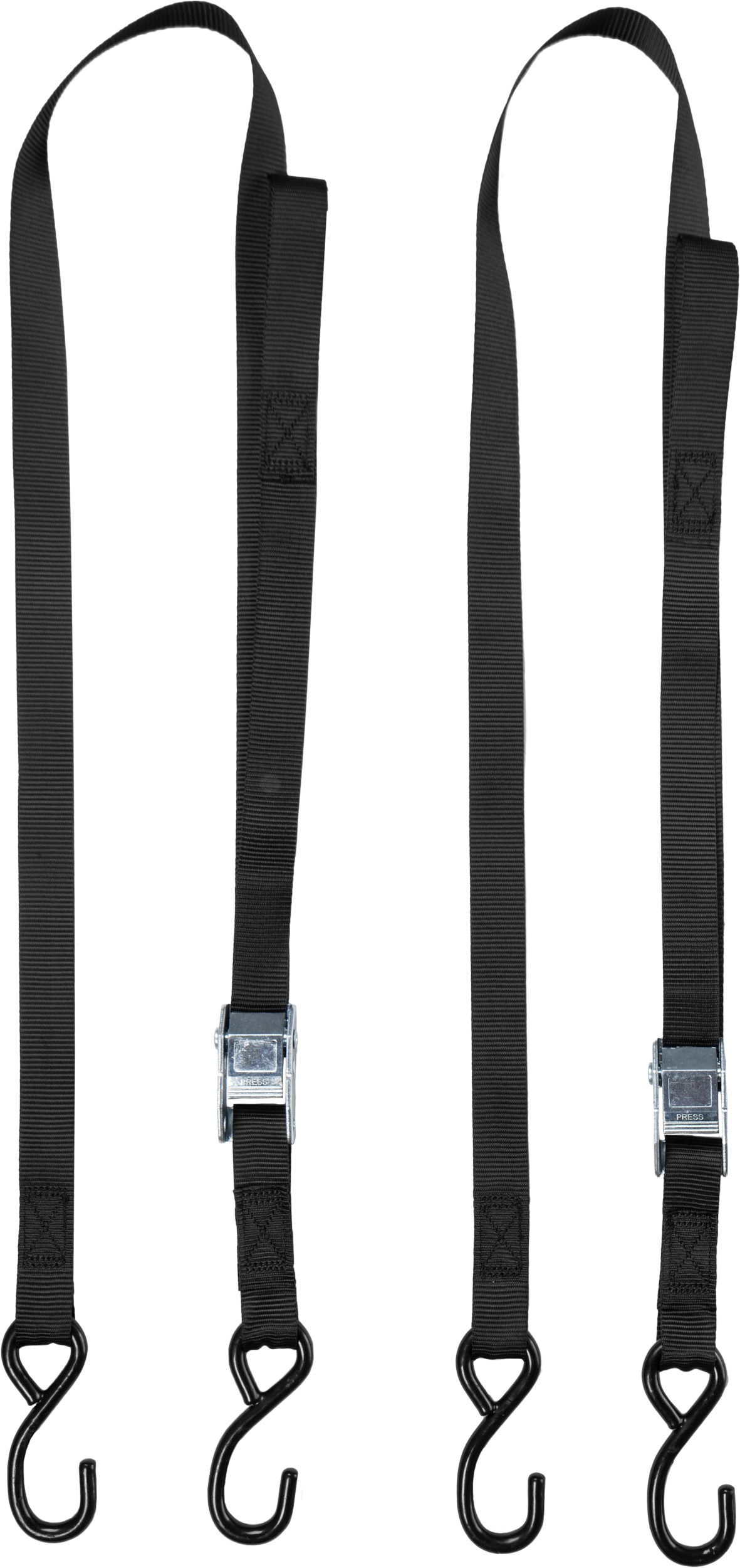FIRE POWER 1" TIE DOWNS