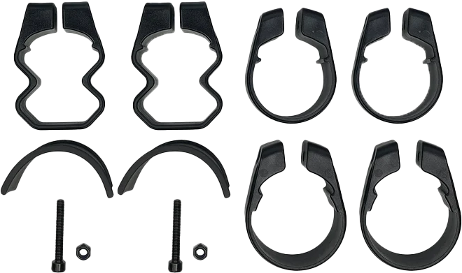 ELITE SERIES FOLD AWAY GRAB HANDLE