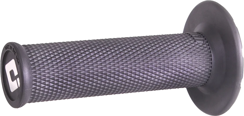 UNIVERSAL LOCK-ON NO WAFFLE GRAPHITE/SILVER