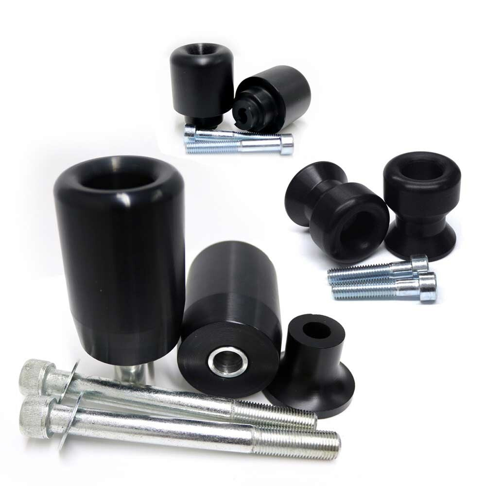 Standard Frame Slider