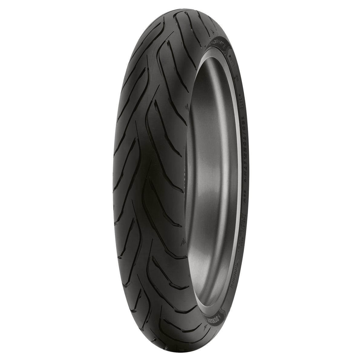 TIRE ROADSMART IV FRONT 120/70ZR18 (59W) TL