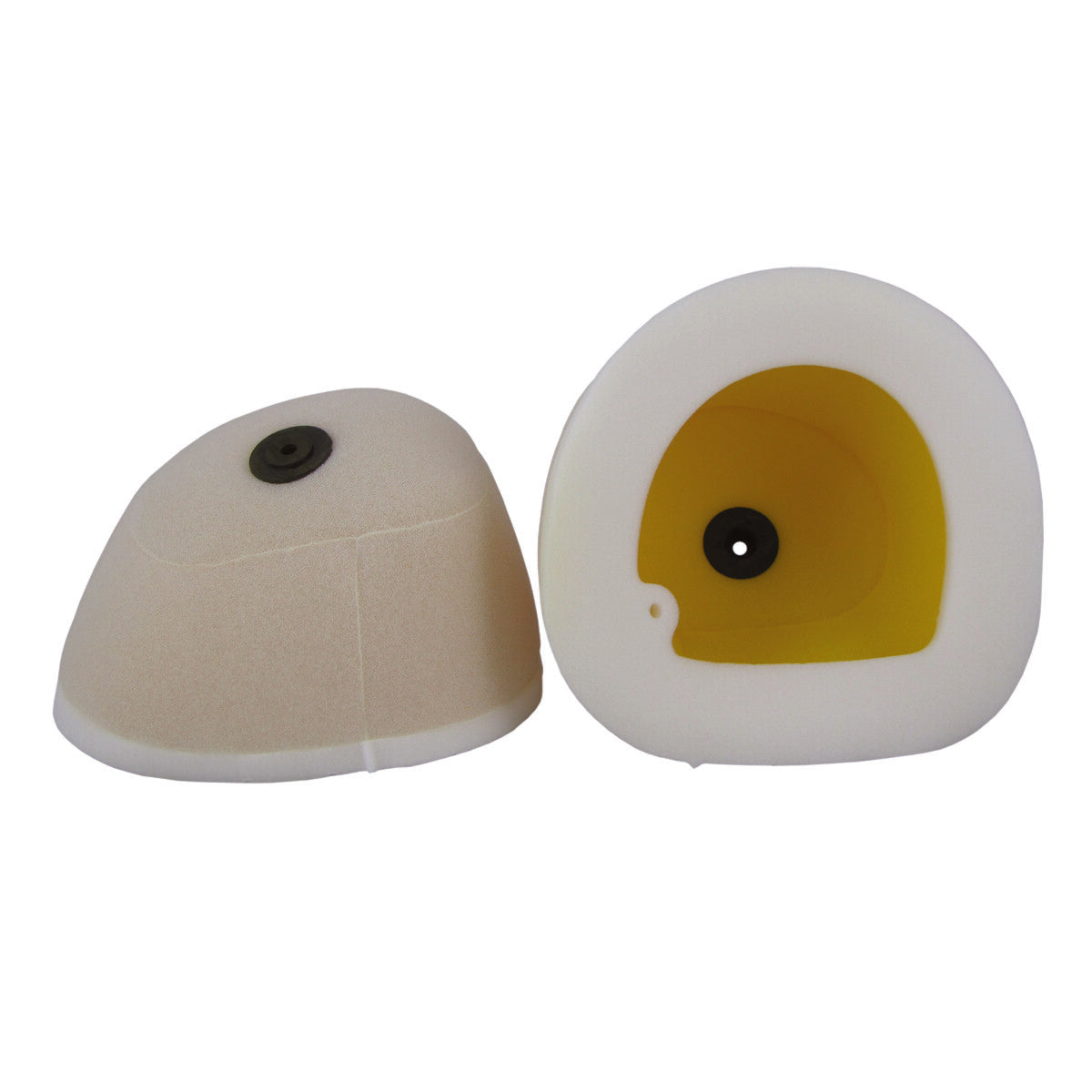 Dual Stage Foam Air Filters