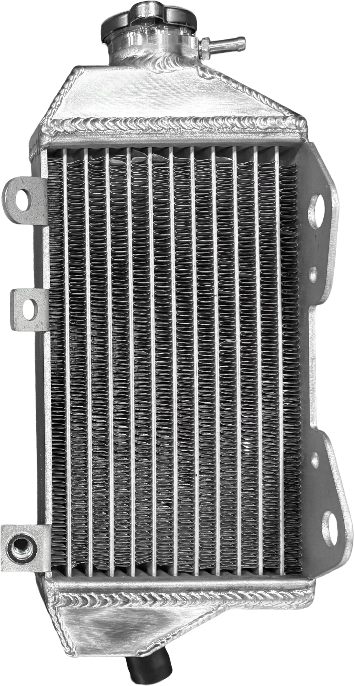 RADIATOR  RIGHT BETA