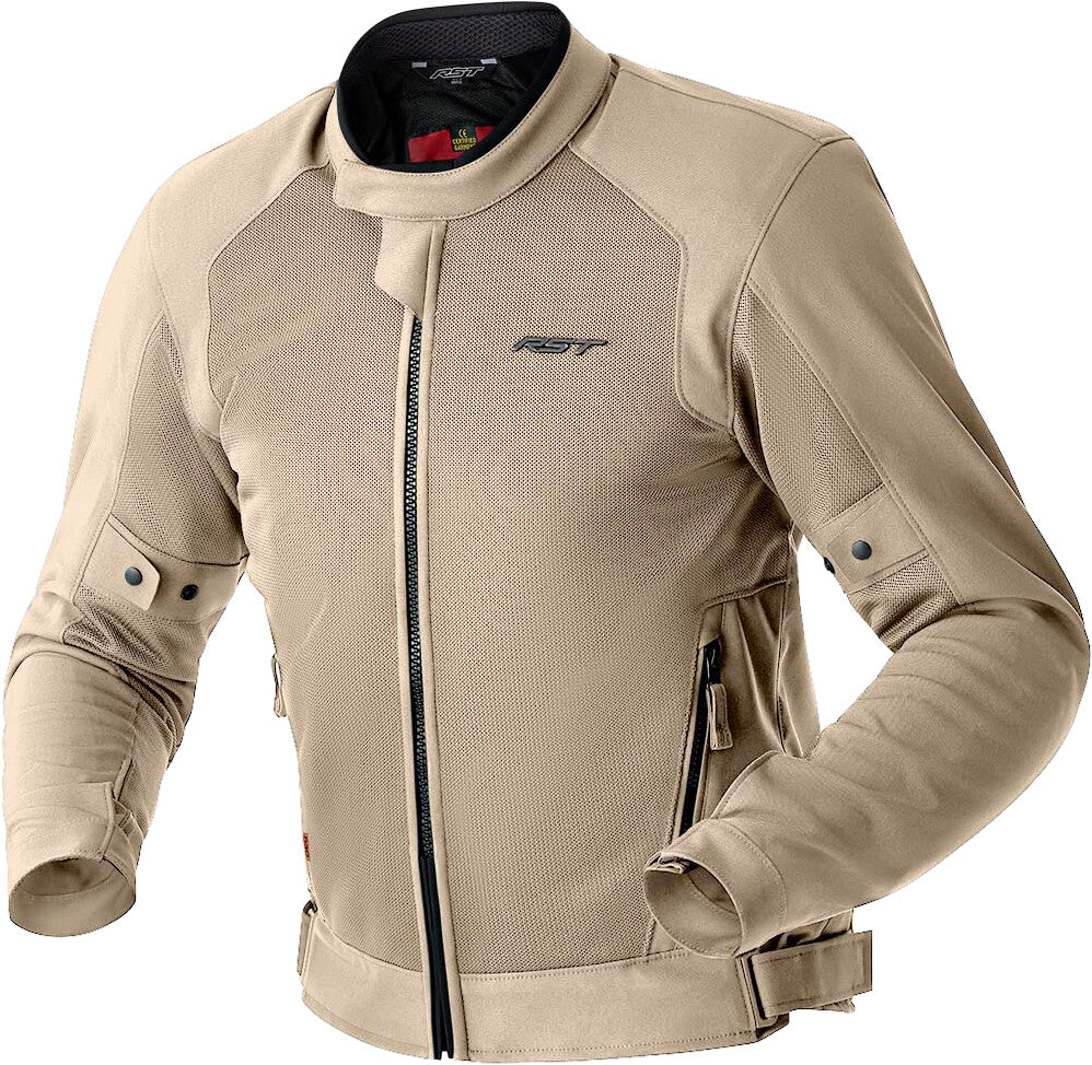 SPECTRE AIR D3O JACKET SAND TEXTILE XL