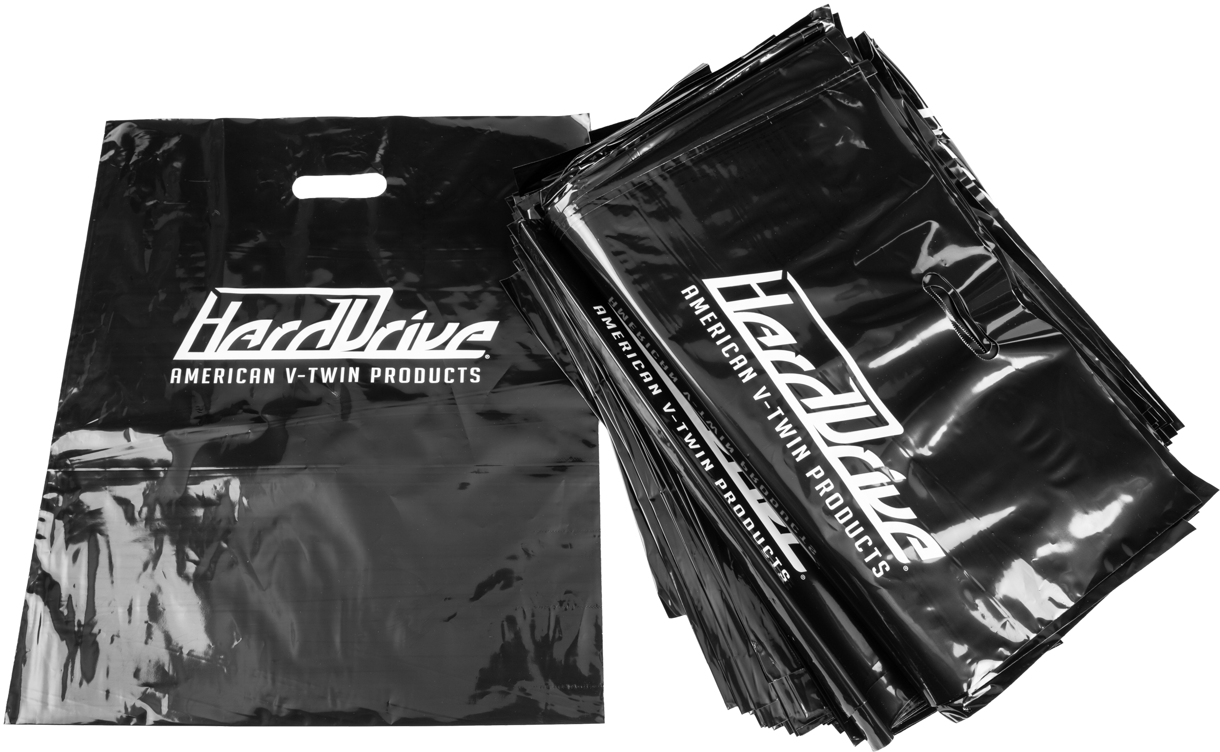 Merchandise Bags