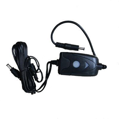 JUNIOR CONTROLLER 5AMP WITH Y HARNESS