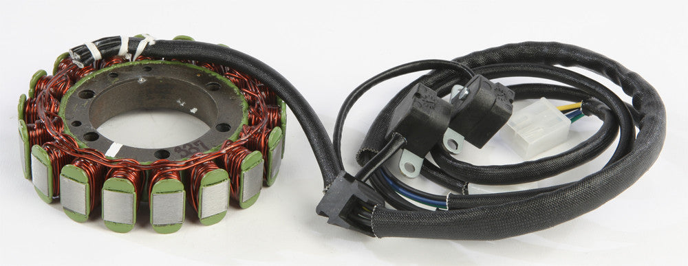 STATOR 27-21337
