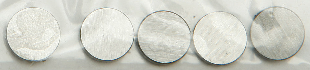 Shim Package Refills