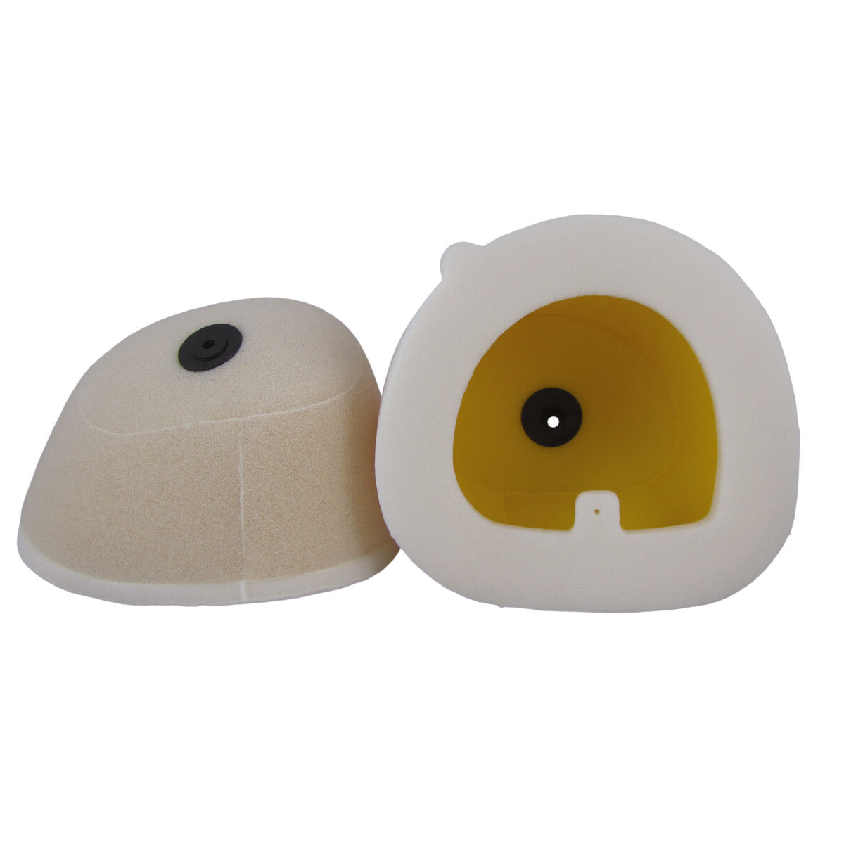Dual Stage Foam Air Filters