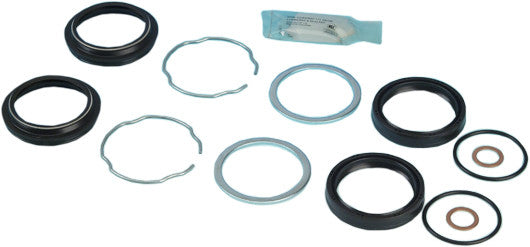 GASKET FORK SEAL DYNA KIT DYNA 45849-06