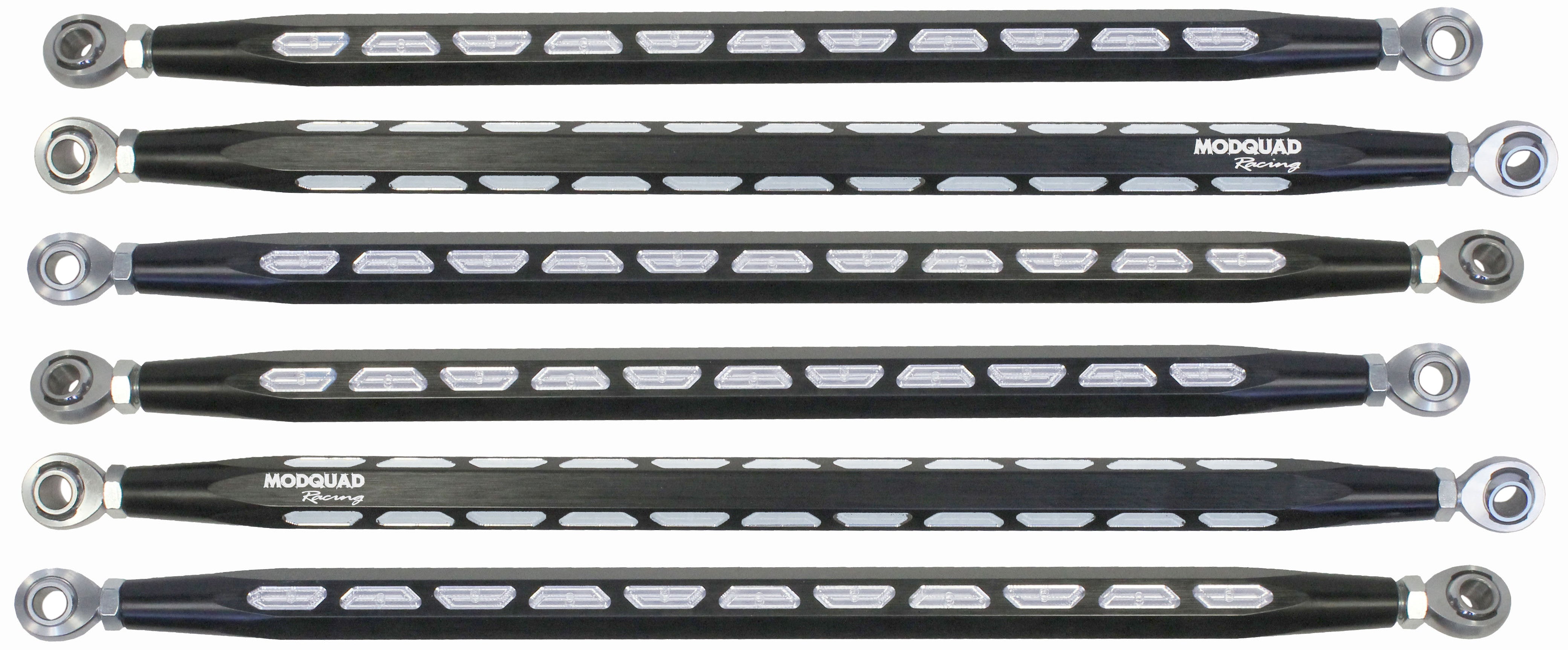 Extreme Radius Rods