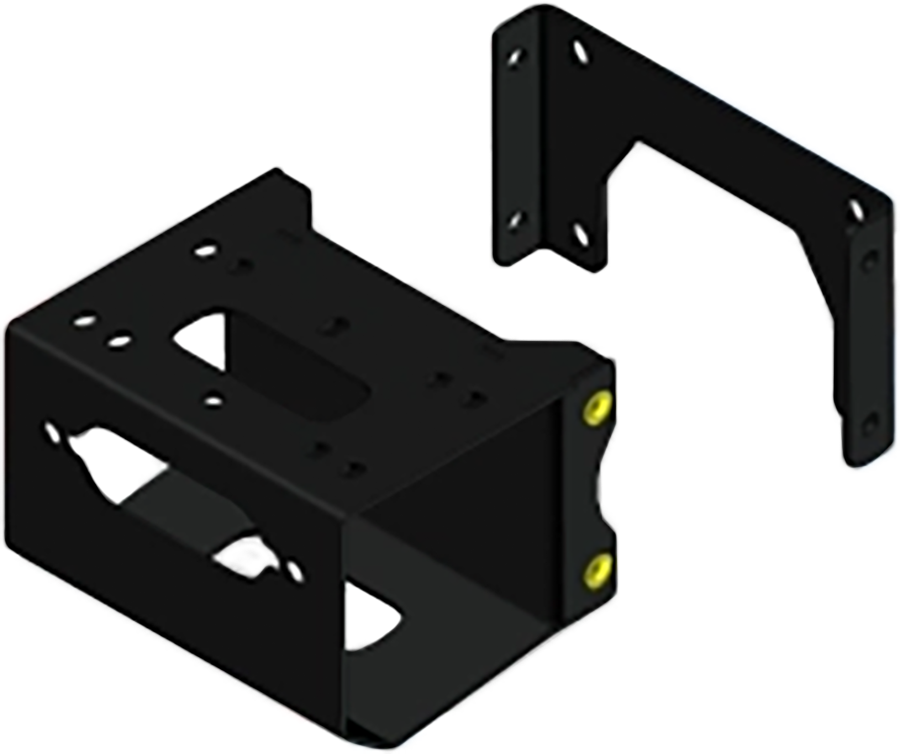 WINCH MOUNT