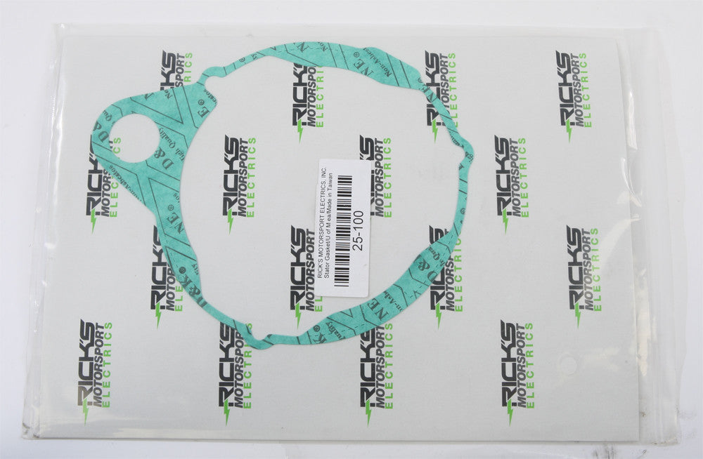 STATOR COVER GASKET 27-25100