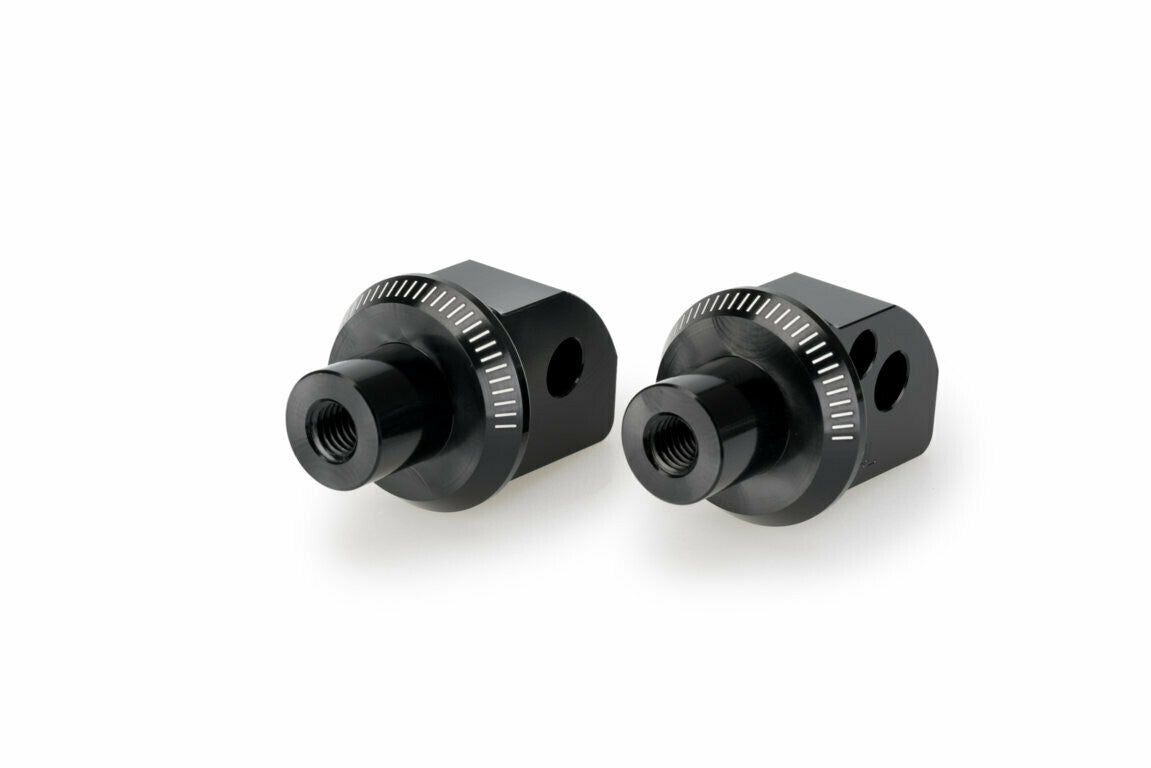 Hi-Tech Footpegs