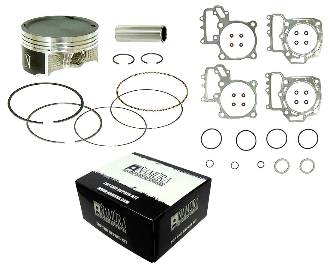 Top End Repair Kit