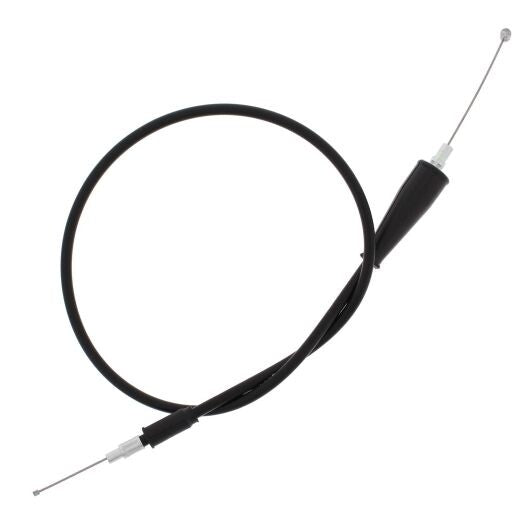 THROTTLE CABLE