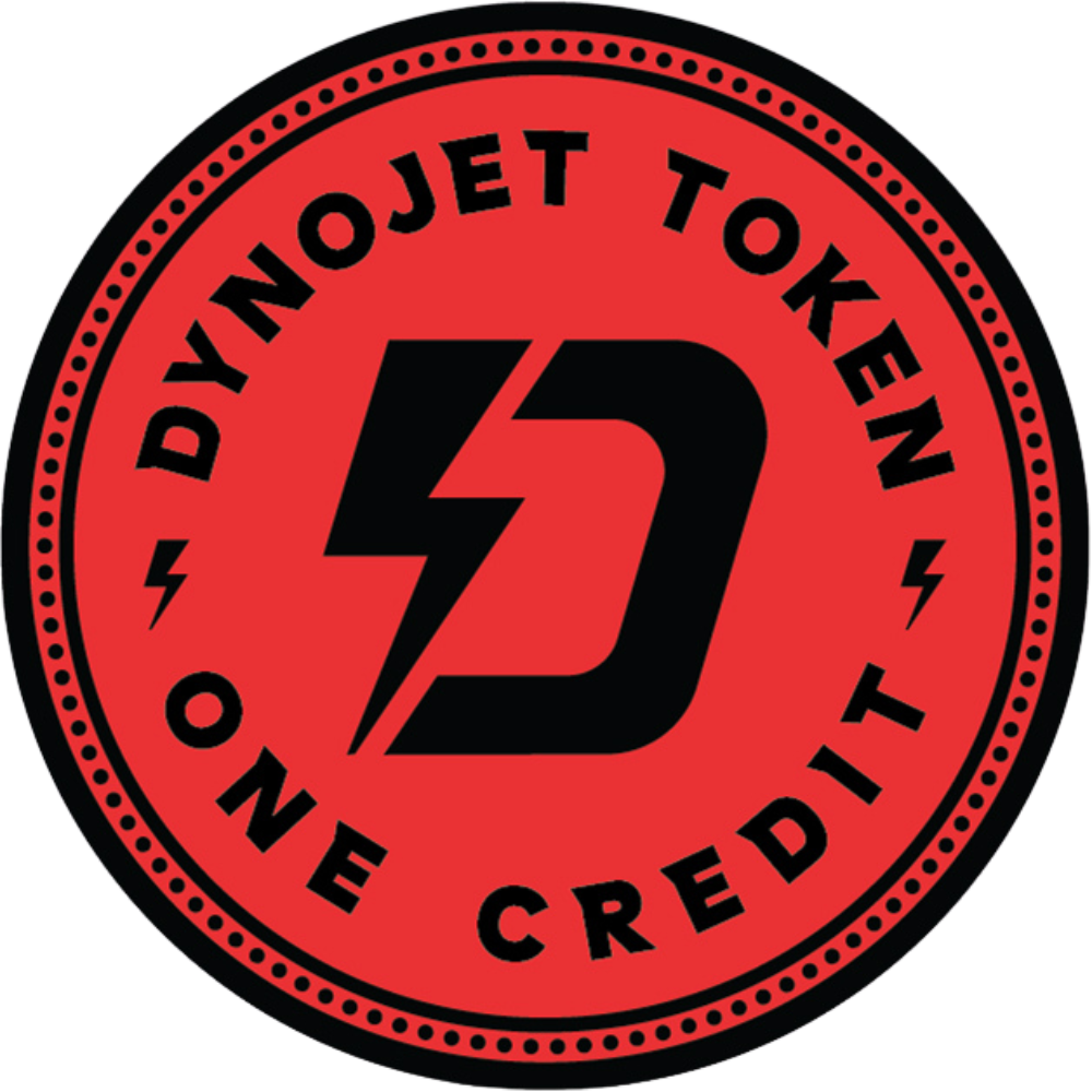 DJ 100 TOKEN TUNING PACK
