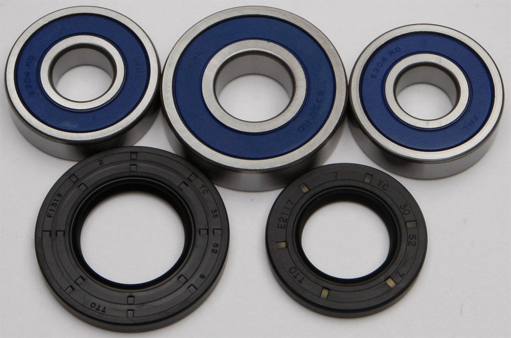 REAR WHEEL BEARING KIT