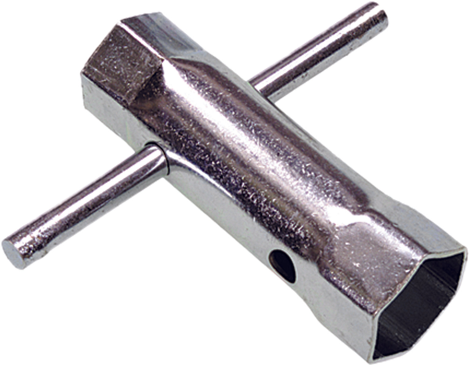 SPARK PLUG WRENCH DOUBLE END