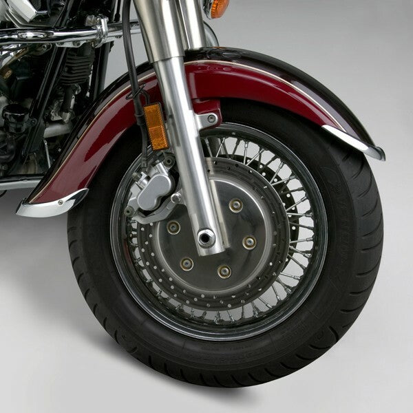 CAST FRONT FENDER TIP