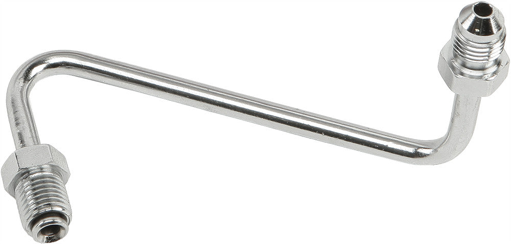 3/8" JIC to -3 Tube Adapter