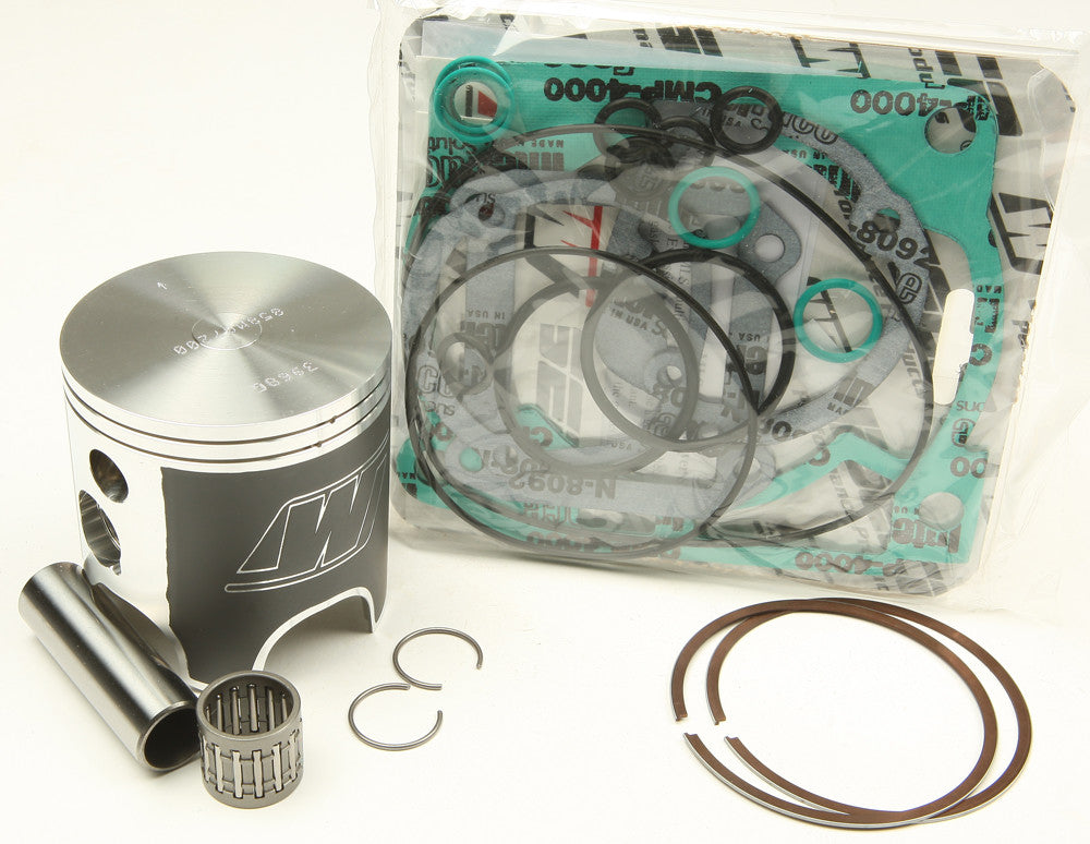 TOP END KIT PRO-LITE 72.00/STD KTM