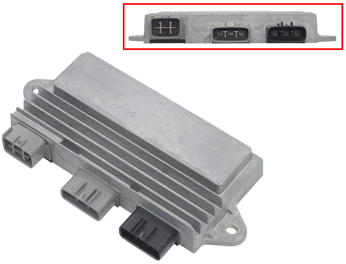 Voltage Regulator