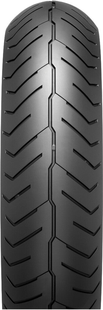TIRE EXEDRA G853-G FRONT 120/70ZR18 59W RADIAL TL