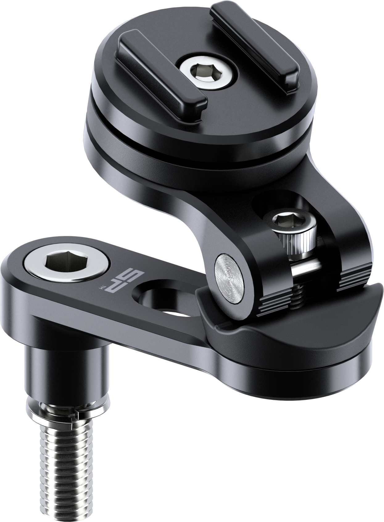 Bar Clamp Mount Pro