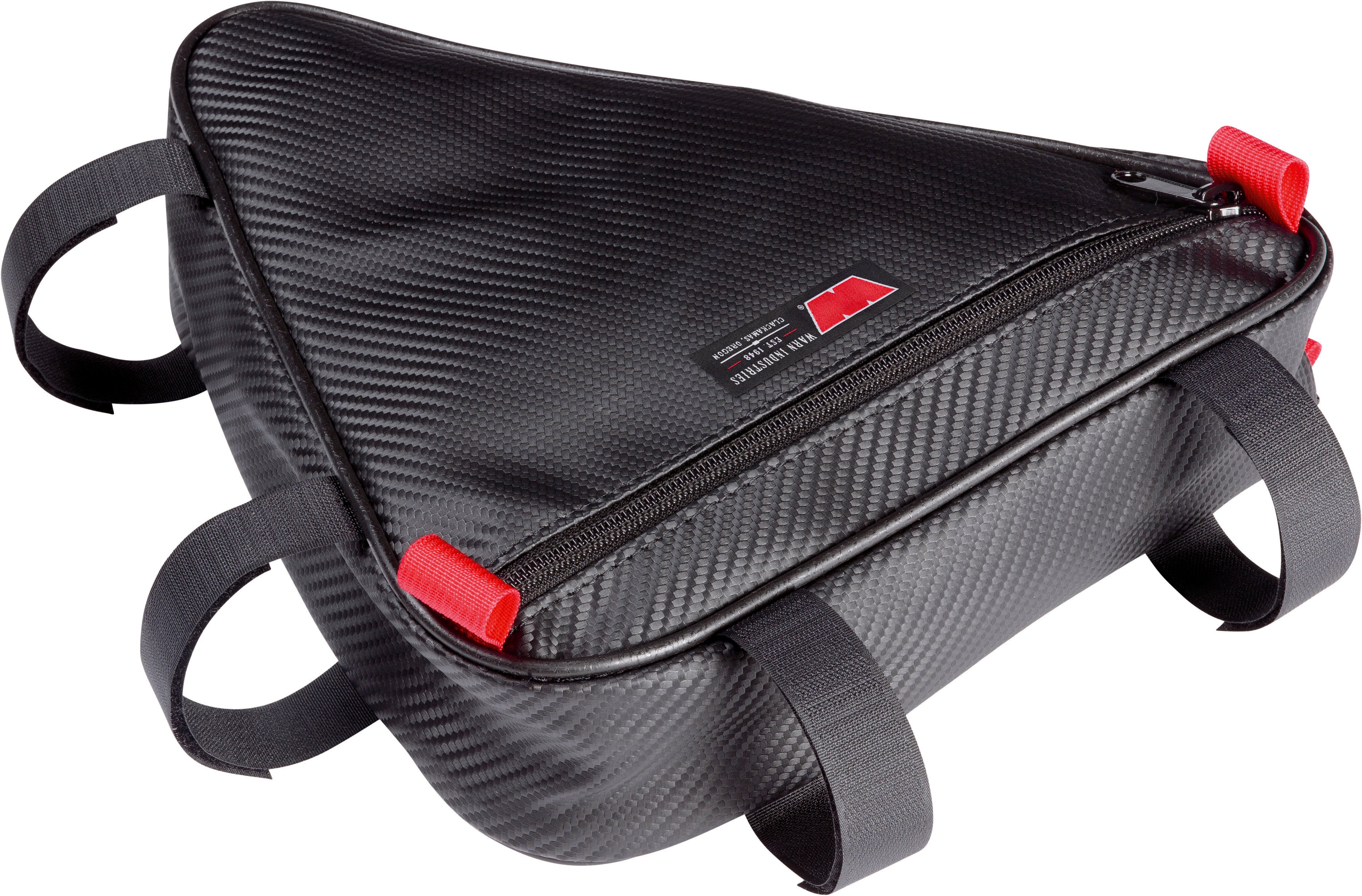 TRIANGLE BAG