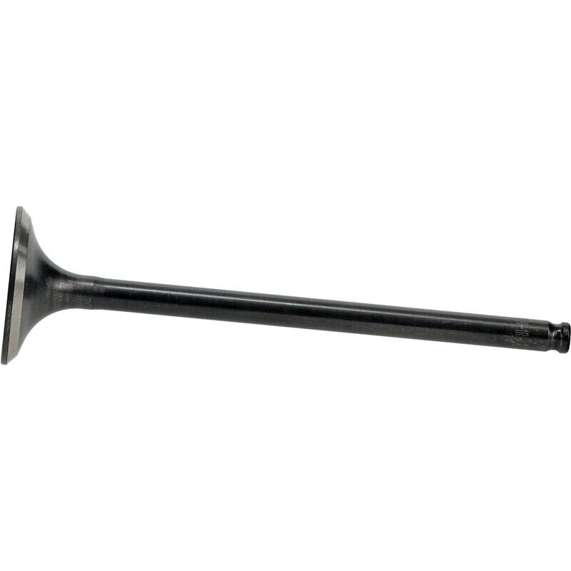 EXHAUST VALVE STEEL