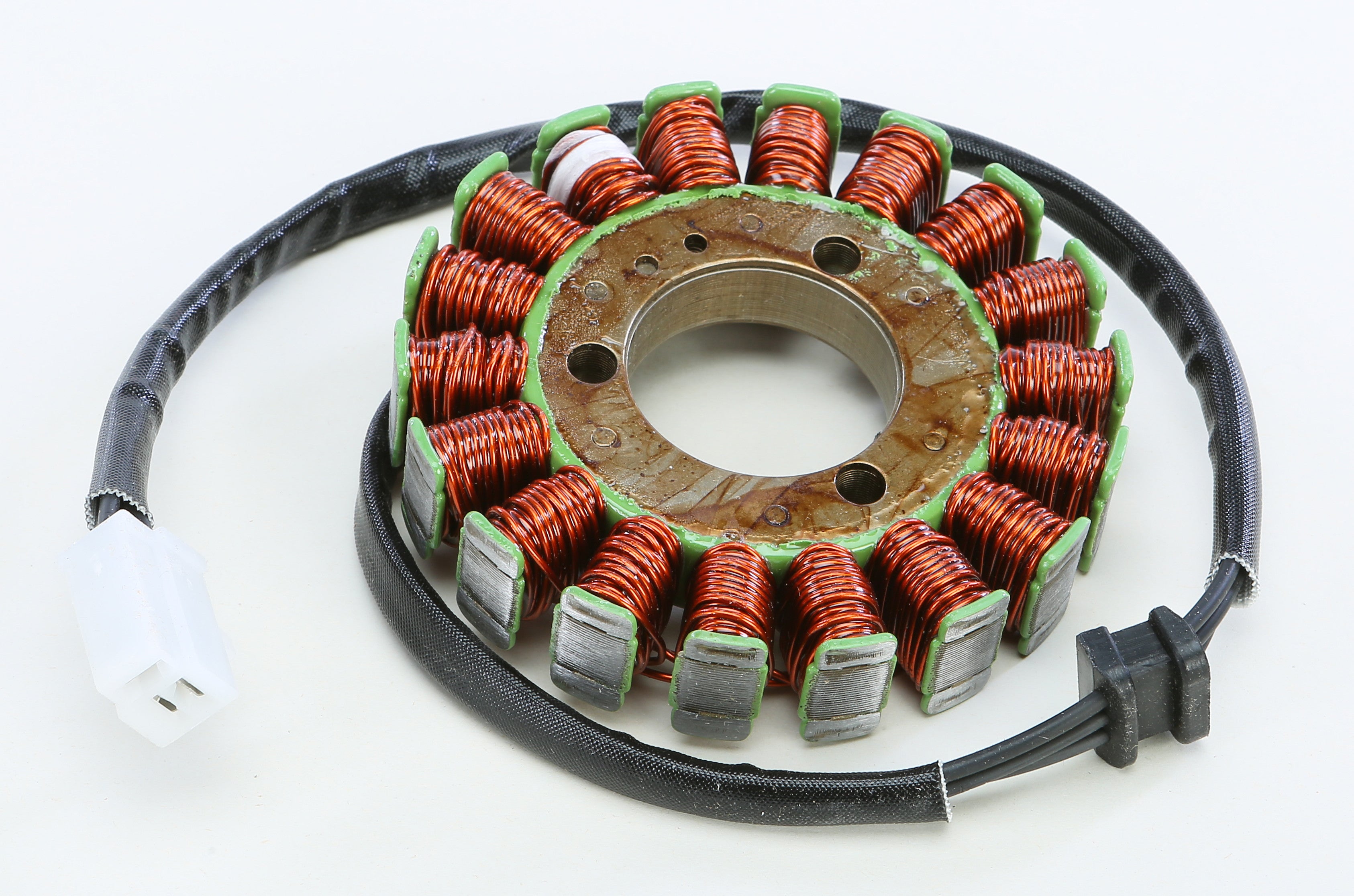 STATOR 27-21206