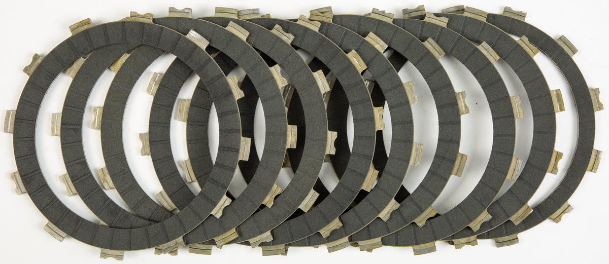 REDLINE CLUTCH KIT CK5648