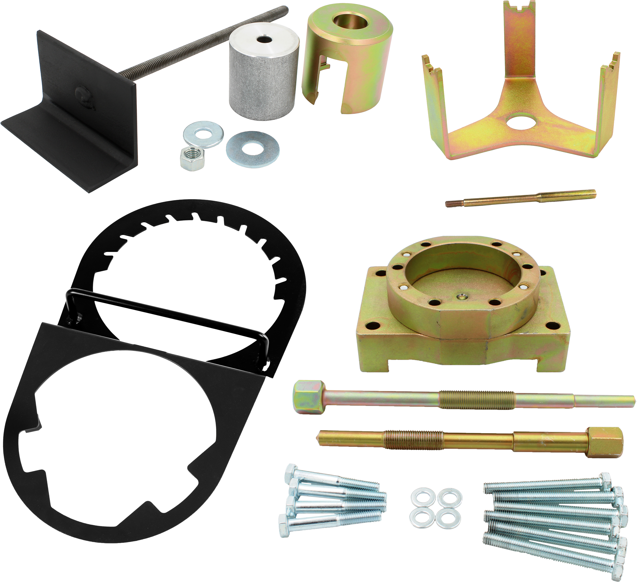 MASTER CLUTCH SERVICE KIT