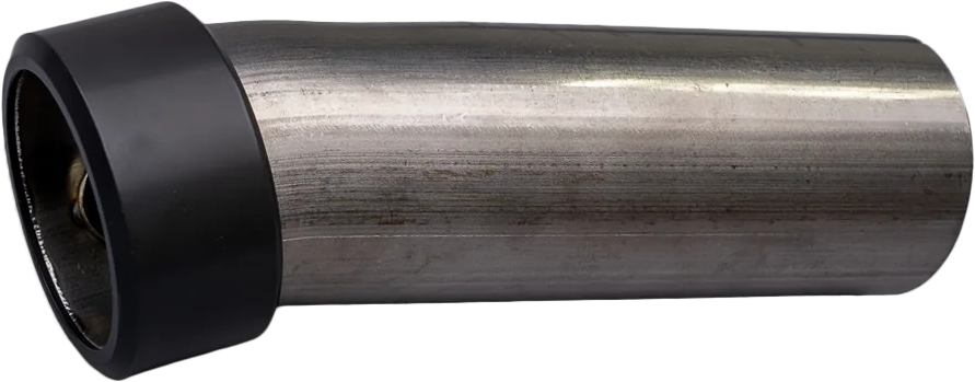 EXHAUST RS-2 QUIET INSERT 1.625 IN REPLACEMENT PART