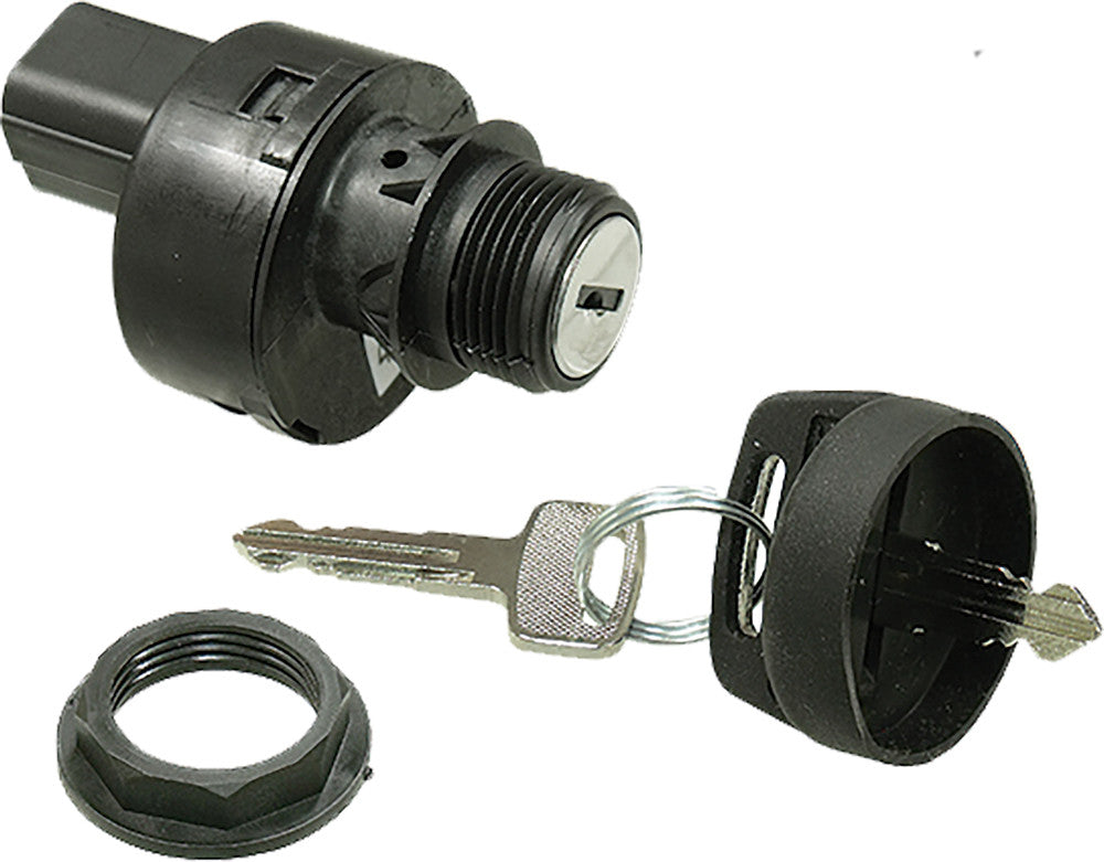 Ignition Switch