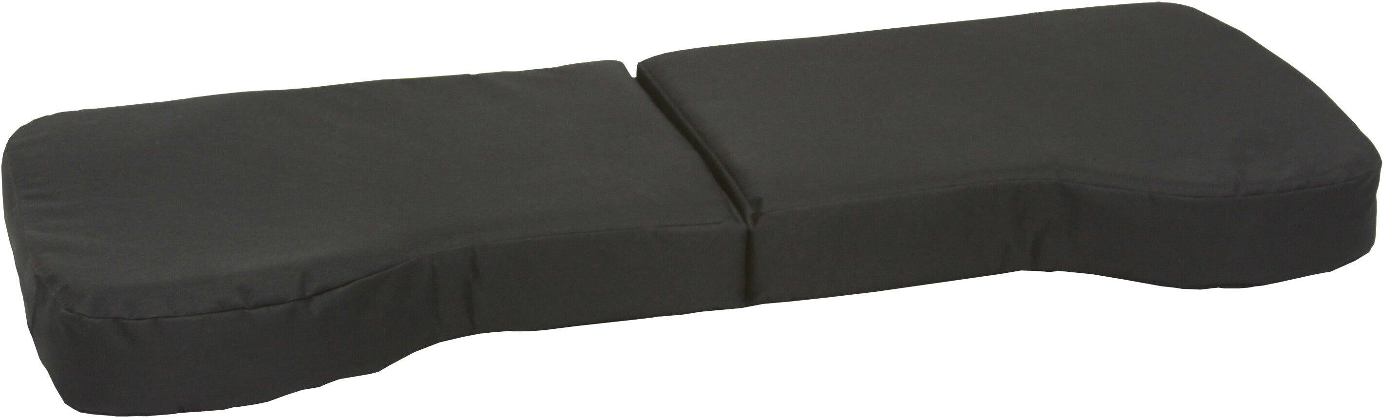 Trailtec Rack Pad (Black)