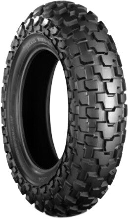 TIRE TRAIL WING TW34 REAR 180/80-14 78P BIAS TT