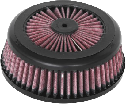 High Flow Air Filter