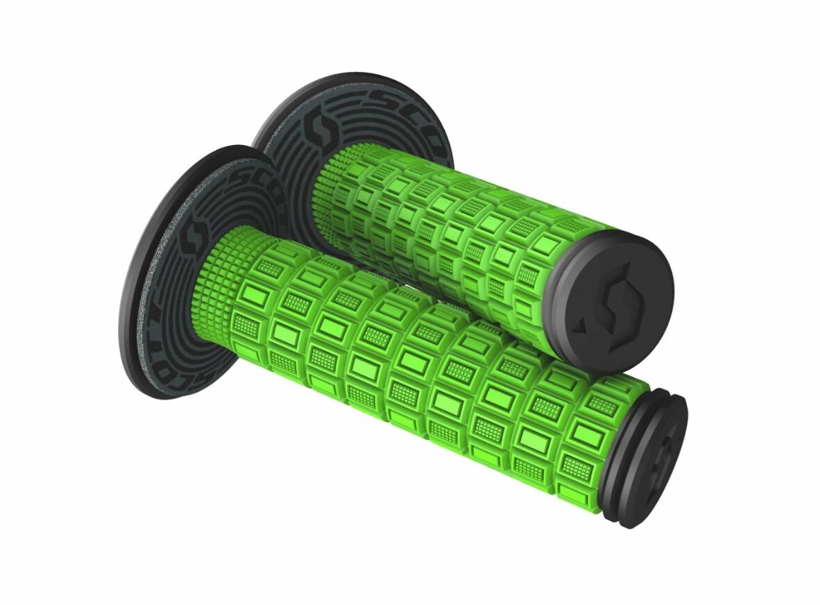 Mellow Grips