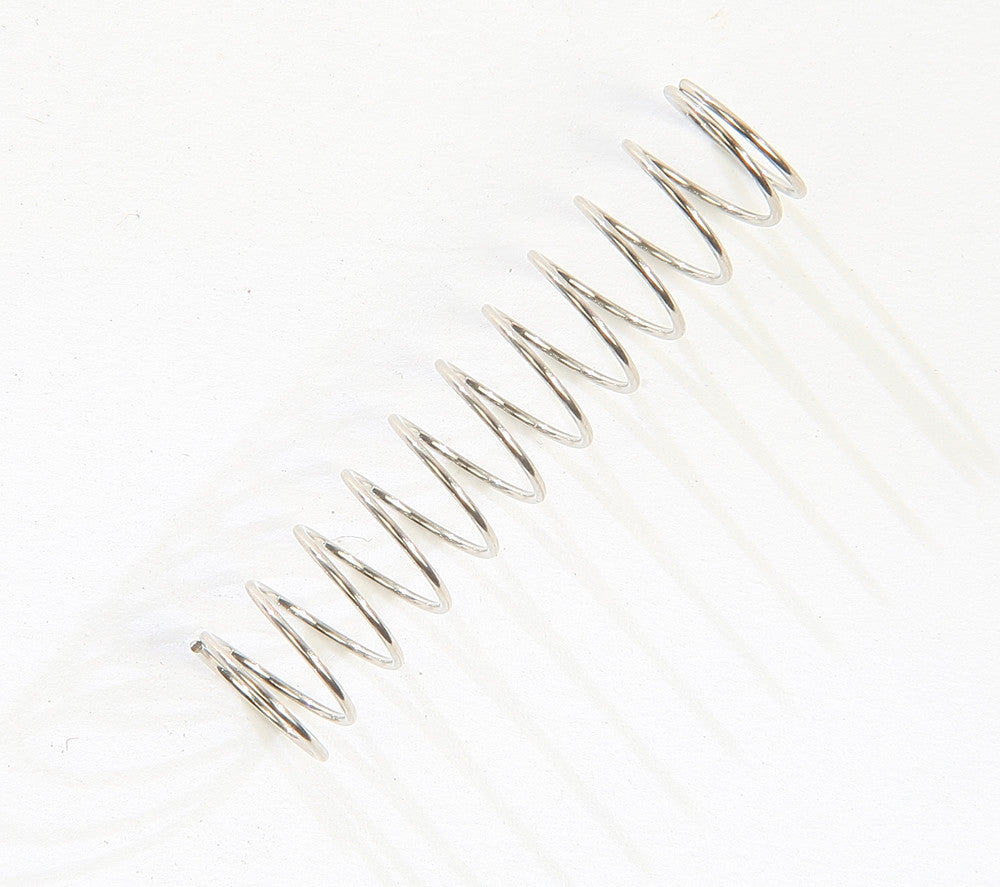 STARTER PLUNGER SPRING