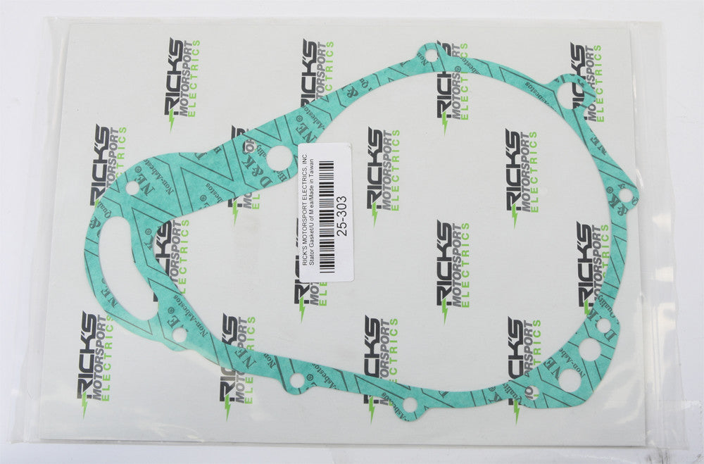 STATOR COVER GASKET 27-25303