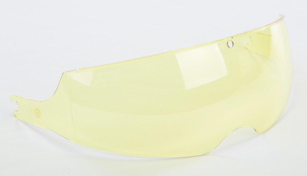 Inner Drop Down Lens