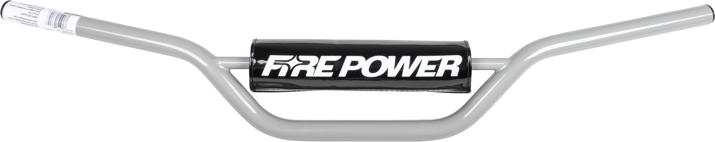 HANDLEBAR - CSC MINI/81-150CC - GREY