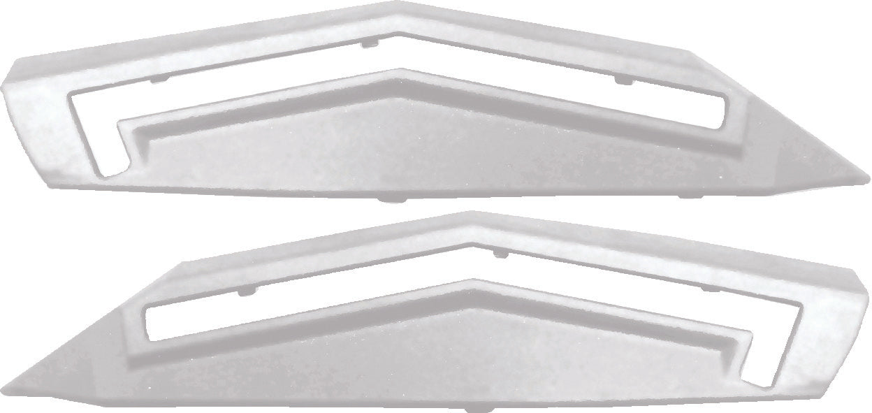 PM SENTINAL COVER FOR LED KIT (WHITE)