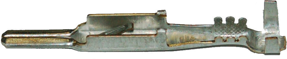 Delphi WeatherPack Terminals/Wires Seals