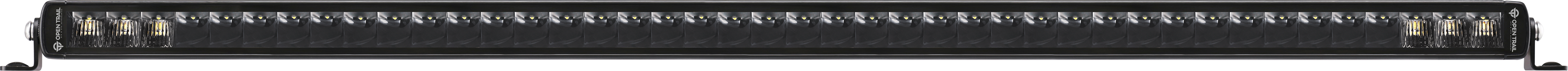 STEALTH SLIMLINE LED LIGHT 40" COMBO (SPOT+DRIVING)
