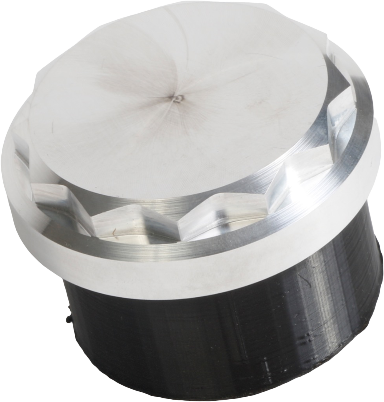 Steering Stem Cover