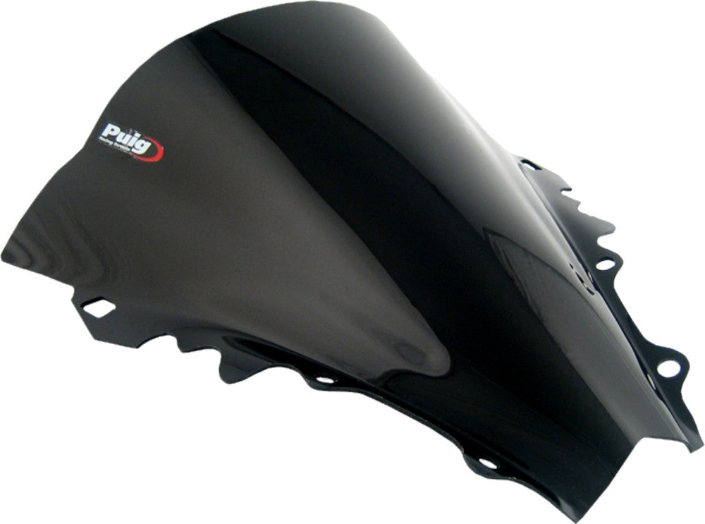 Racing Windscreen